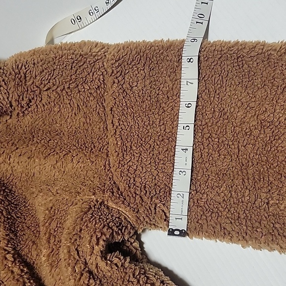 Lululemon Warmth Restore Long Pullover - Picture 13 of 13